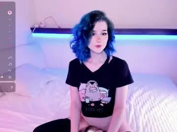 alicentity — On goal cumshow WITH VOICE! #smalltits #ahegao #cum #cute #lovense