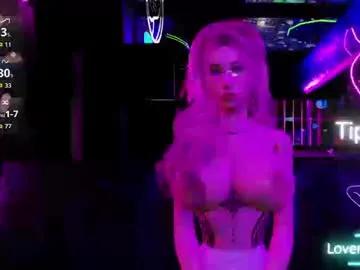 alis3xx — GOAL: Make me happy [545 tokens remaining] Welcome to my room! #bigboobs #lovense #hentai #bigass #c2c