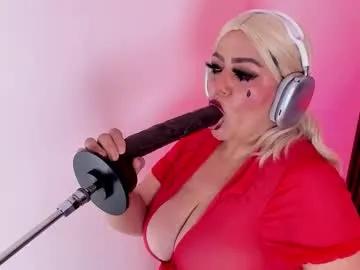 aliyahsstone —  Throat, saliva and feminine power at its highest level  #Fuckmachine #bdsm #bbw #deepthroat #bigboobs #milf #spit