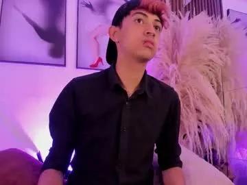 allen_starck — GOAL: show cum !! [554 tokens remaining] Welcome to my room! #slim  #18  #twink  #cum  #femboy