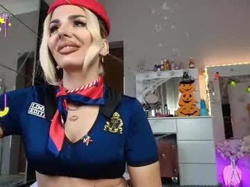 allesya23 on Chaturbate 