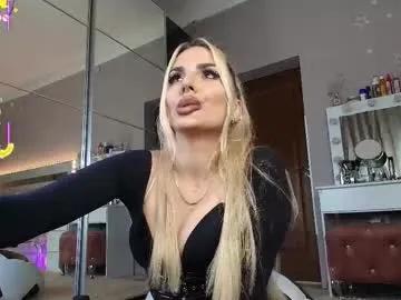 allesya23 on Chaturbate 