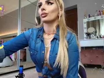 allesya23 on Chaturbate 