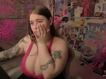 alli_aster on Chaturbate 