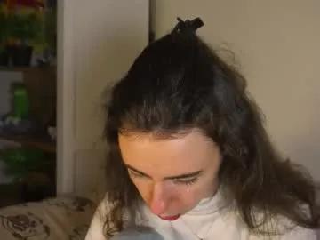 alvanalbach on Chaturbate 