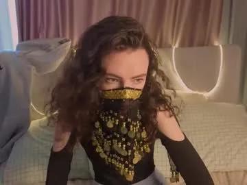 alvanalbach on Chaturbate 