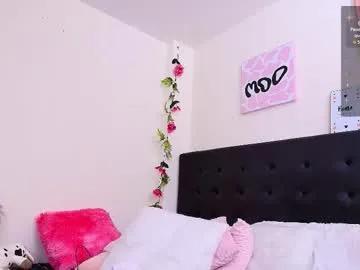 amabella_w on Chaturbate 