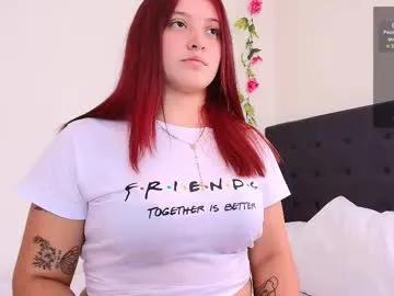 amabella_w on Chaturbate 