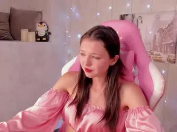amanda_reedd on Chaturbate 