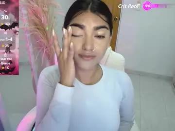 amara_silk on Chaturbate 