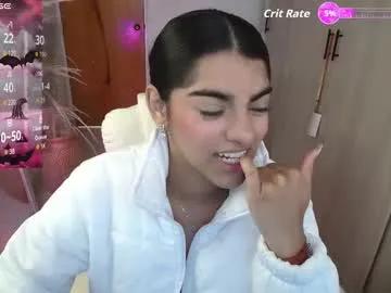 amara_silk on Chaturbate 