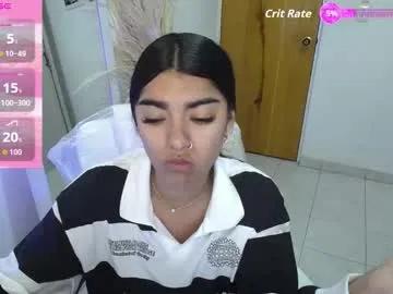 amara_silk on Chaturbate 