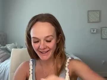 amberjayxox0 — CrazyTicket: Show in progress. first cumm showww!. Tip 200 tokens to buy a ticket