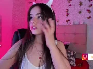 amelia_ferrerx — GOAL: Sexy, horny and Naughty [55 tokens remaining] Welcome to my room! #milk #asian #teen #smalltits #young
