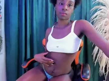 anaa_castillo_ on Chaturbate 