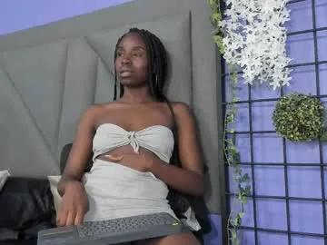 anaa_castillo_ on Chaturbate 