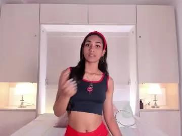 anaacollins_ on Chaturbate 