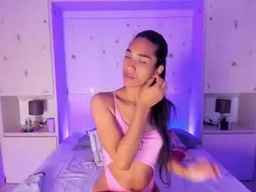 anaacollins_ on Chaturbate 