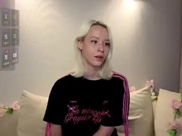 anadeya on Chaturbate 