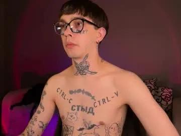 anahori_simon — GOAL: cum show [797 tokens remaining] pvt open #uncut #tattoo #bigdick #cum #skinny