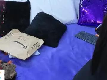 anaredgrave on Chaturbate 