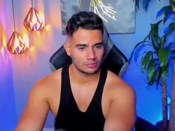 andresfiit — jerk off [150 tokens left]  