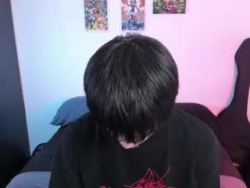 andy_twiink — Cum [1073 tokens left] #young #twink #uncut #asian #bigdick #shy