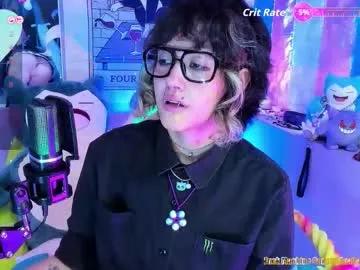 angel_sweett_1 — Goal: AHEGAO ANIME BOY #ahegao #ftm #fuckmachine #young #anal - Next Goal: MAKE MY ASS RED WITH SPANKING