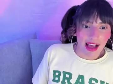 angeli_cute — GOAL: spanking x10 [25 tokens remaining] Hello, I hope you have a great time with this princess, who will be able to fulfill your fantasies. #deepthroat #brunette #18 #anal #shy