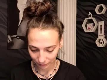 annabishop on Chaturbate 