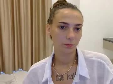 annabishop on Chaturbate 