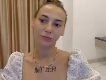 annabishop on Chaturbate 
