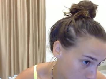 annabishop on Chaturbate 