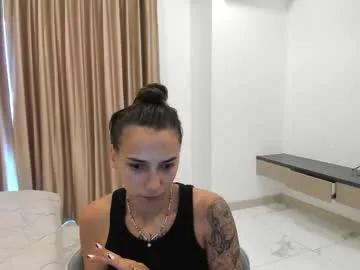 annabishop on Chaturbate 