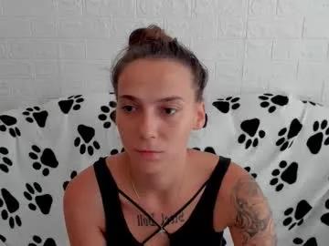 annabishop on Chaturbate 