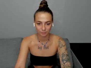 annabishop on Chaturbate 