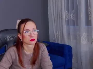 annehove on Chaturbate 