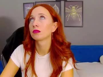 annehove on Chaturbate 