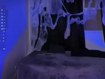 aramjones on Chaturbate 