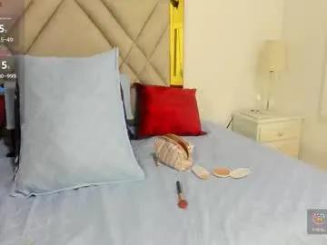 ariana_martins on Chaturbate 