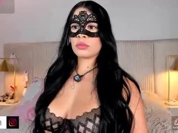 ariana_zc_ on Chaturbate 