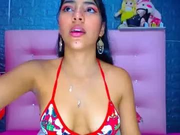ariannalewis1 on Chaturbate 