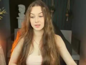 arielsykes — GOAL: 1 token if you like me) [113 tokens remaining] Welcome to my room! #mistress #joi #nonude #18 #young