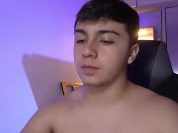 aron__cooper — FACIAL CUM !!  - Multi-Goal :  BIG CUM IN FACE!!!  #18 #twink #hairy #bigcock #selfsuck