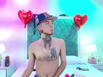 asha_zuri_and_adam on Chaturbate 