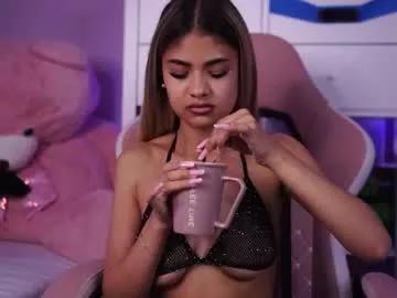ashayuva on Chaturbate 
