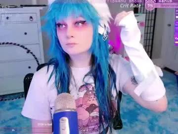 auragotchi on Chaturbate 