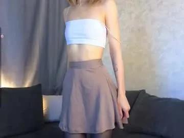 avgustajemes — GOAL: Soft Hip Sway [28 tokens remaining]   Lucy's room   Door left ajar... I'm your shy neighbor, slipping into something soft, unaware you're passing by. Peek quietly --- just don't trip... unless you wa