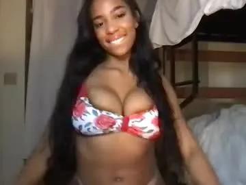 ayaaannnn on Chaturbate 