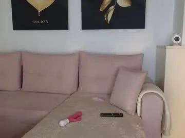 ayabellle — Shower time with lush inside! Make me wet&cum in the shower!You can hear me having pleasure! #pvtopen #bigass #squirt #toys #brunette